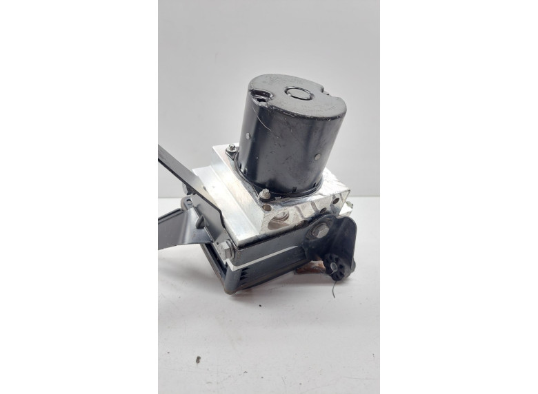 Блок ABS к BMW 5 E60/E61, 2007г.