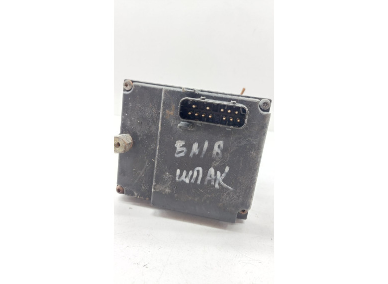 Блок ABS к BMW 5 E39, 1997г.