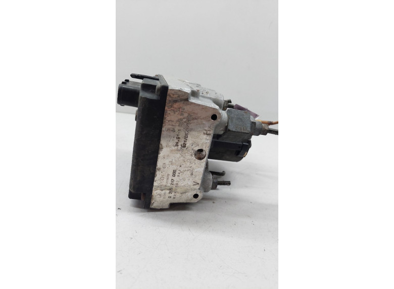 Блок ABS к BMW 5 E39, 1997г.