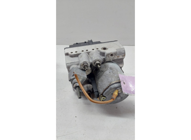 Блок ABS к BMW 5 E39, 1997г.