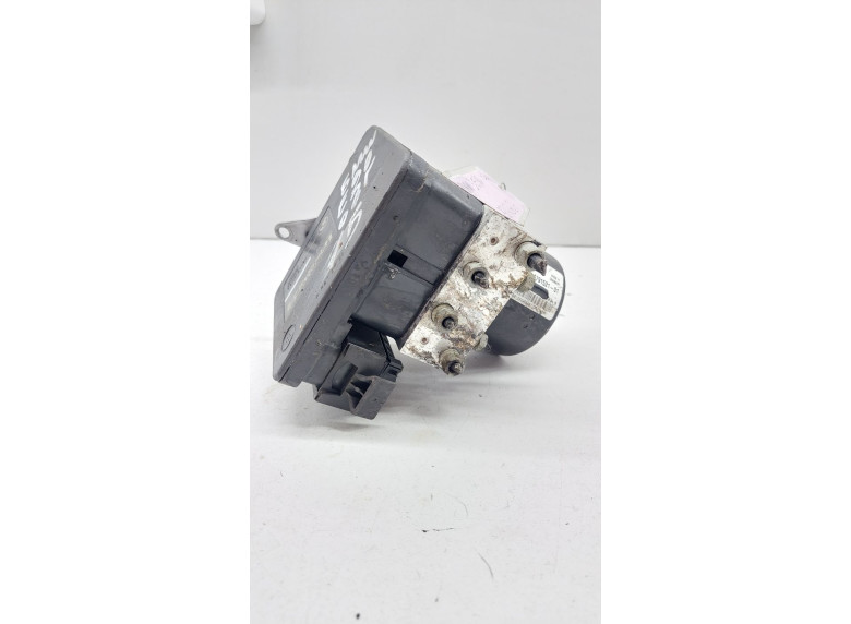 Блок ABS к BMW 3 E90/E91/E92/E93, 2006г.