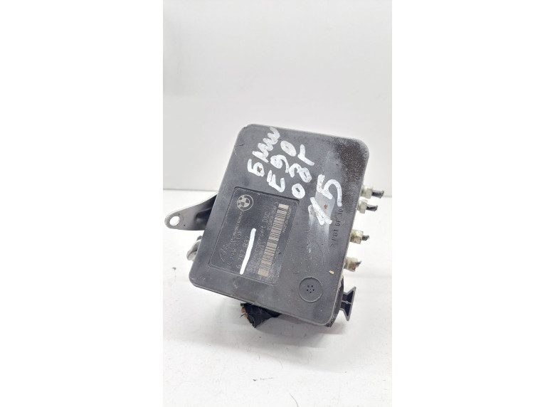 Блок ABS к BMW 3 E90/E91/E92/E93, 2006г.