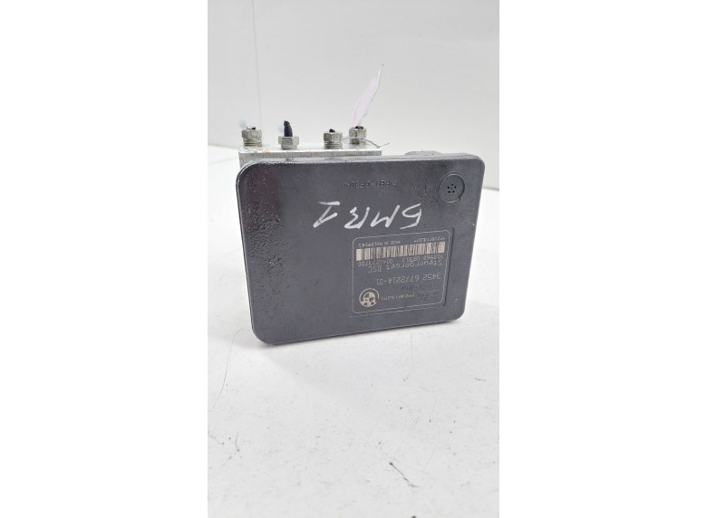 Блок ABS к BMW 3 E90/E91/E92/E93, 2006г.