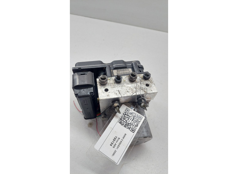 Блок ABS к BMW 5 E60/E61, 2004г.