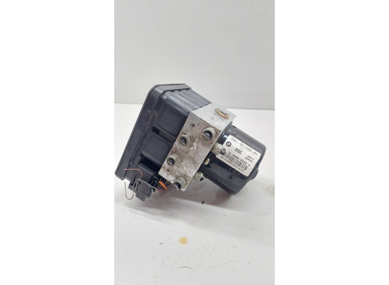 Блок ABS к BMW 3 E90/E91/E92/E93, 2006г.