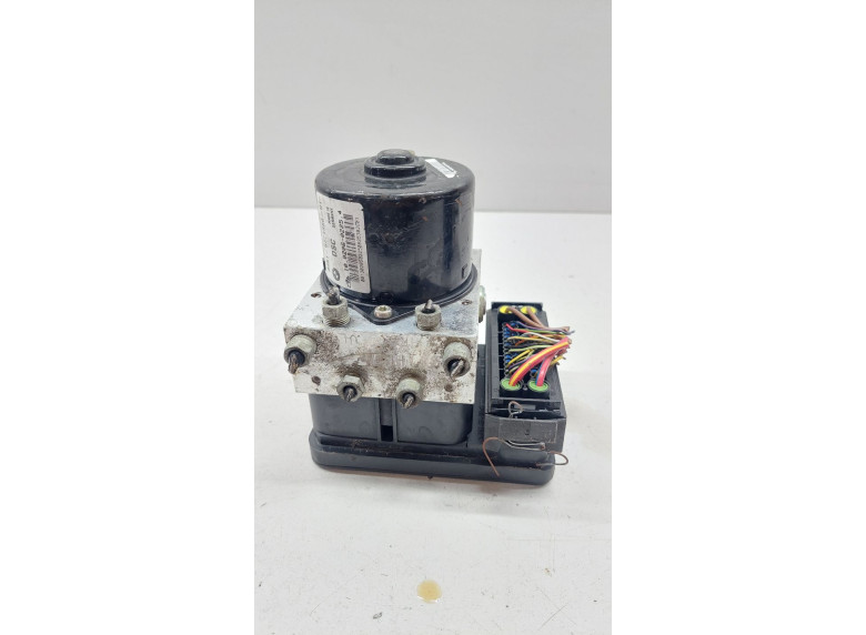 Блок ABS к BMW 3 E90/E91/E92/E93, 2006г.