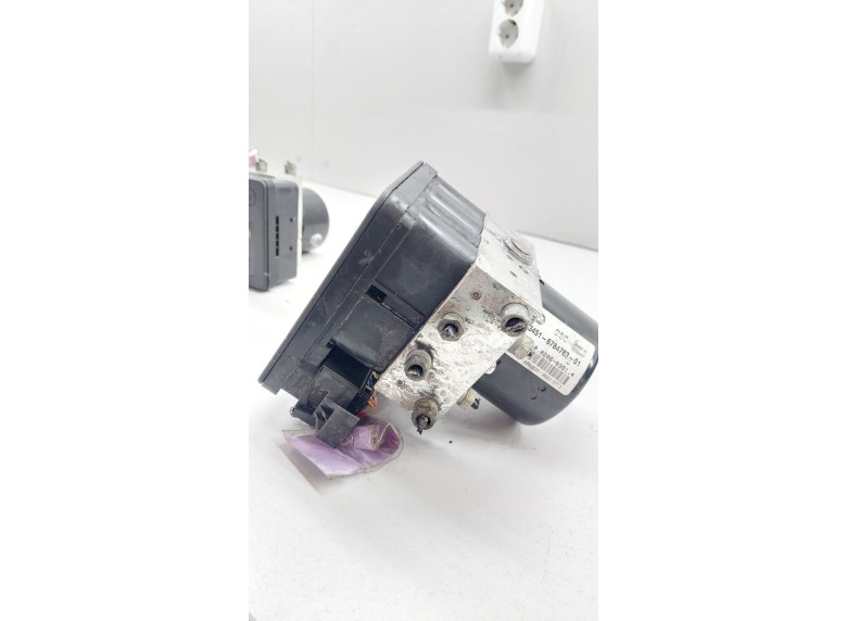 Блок ABS к BMW 1 E87/E81/E82/E88, 2006г.