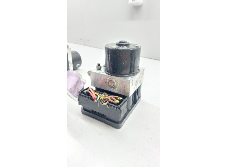 Блок ABS к BMW 1 E87/E81/E82/E88, 2006г.