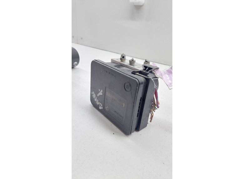 Блок ABS к BMW 1 E87/E81/E82/E88, 2006г.