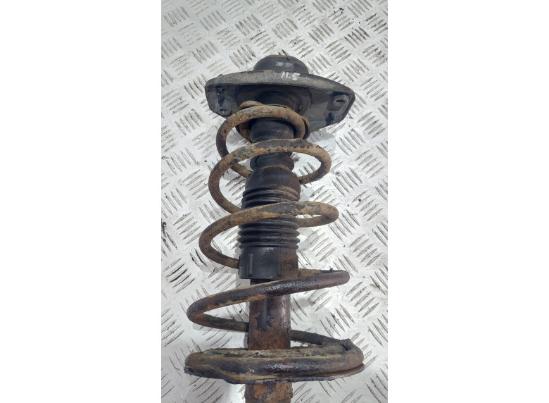 Пружина передняя к Fiat Punto, 1997г.