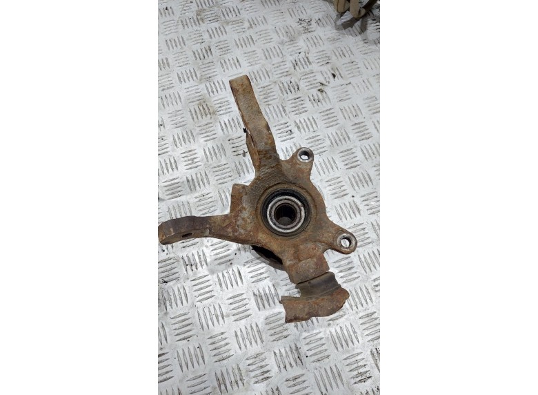 Ступица передняя левая к Ступица передняя левая к Mitsubishi Mirage undefined г. Mirage