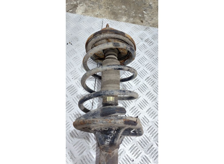 Пружина передняя к Mitsubishi Mirage