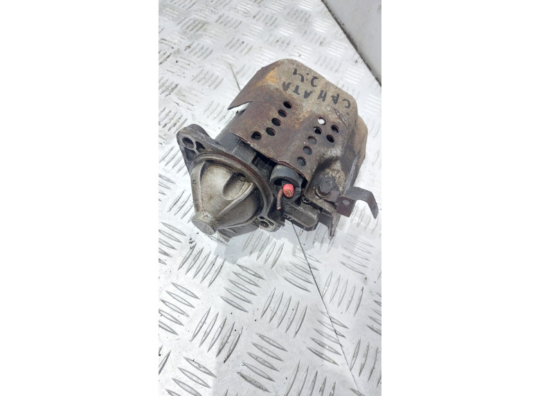 Стартер к Стартер к Hyundai Sonata undefined г. Sonata