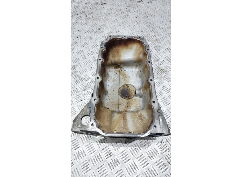 Поддон к Ford Focus