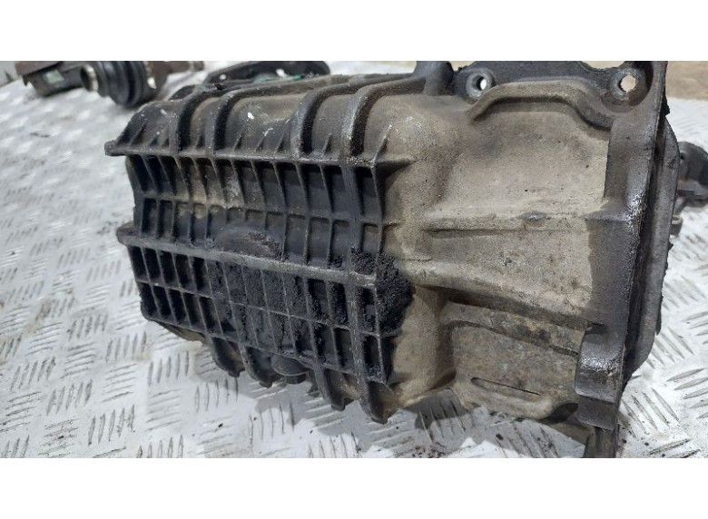 Поддон к Поддон к Ford Focus undefined г. Focus