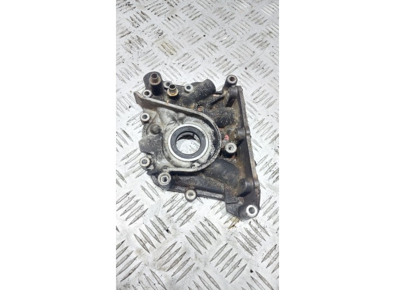 Насос масляный к Ford Focus