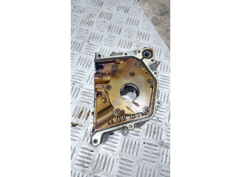 Насос масляный к Насос масляный к Ford Focus undefined г. Focus