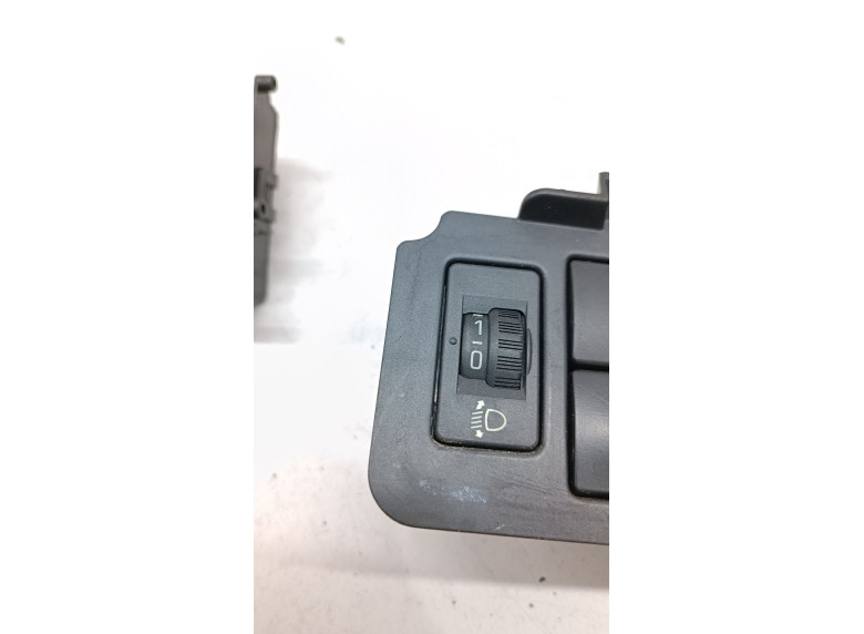 Кнопка корректора фар к Citroen C4, 2013г.