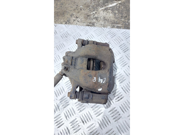 Суппорт передний правый к Citroen C4, 2013г.