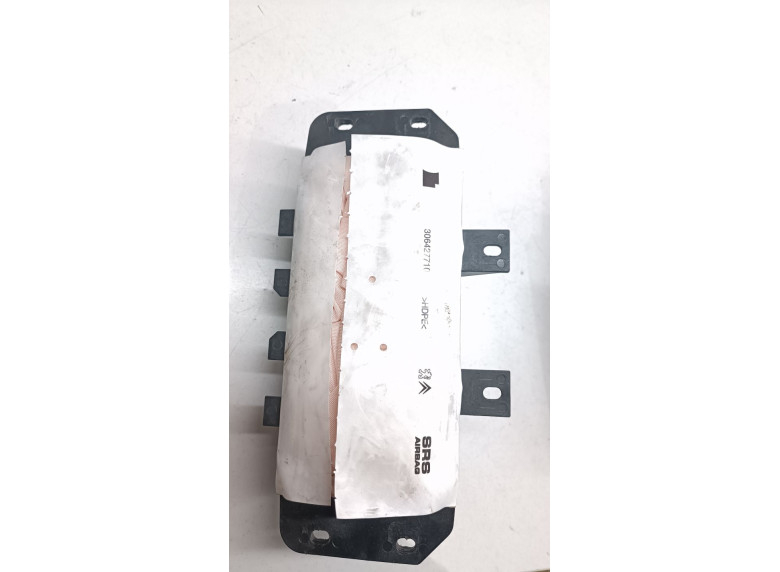 Подушка безопасности пассажира к Citroen C4, 2013г.