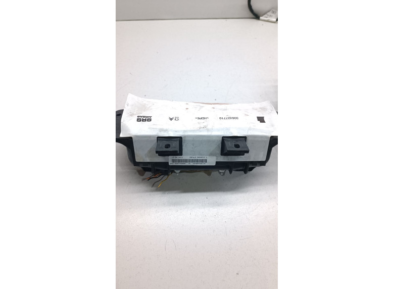 Подушка безопасности пассажира к Citroen C4, 2013г.