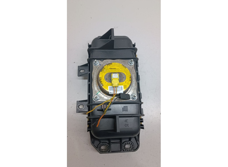 Подушка безопасности пассажира к Citroen C4, 2013г.