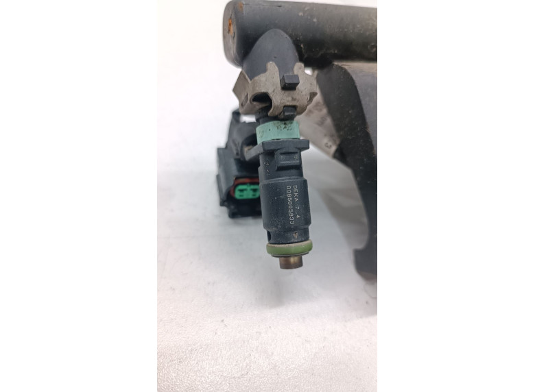 Форсунка к Citroen C4, 2013г.