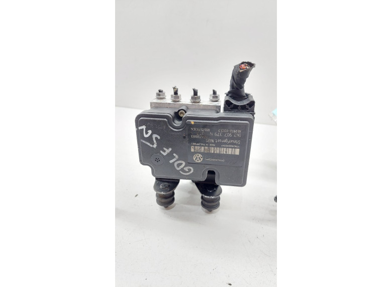 Блок ABS к Seat Altea