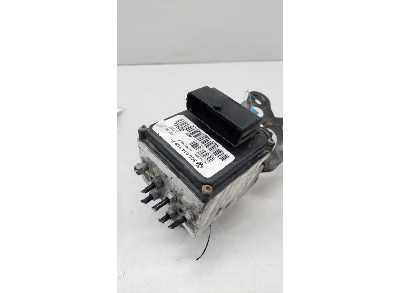 Блок ABS к Volkswagen Passat, 2008г.