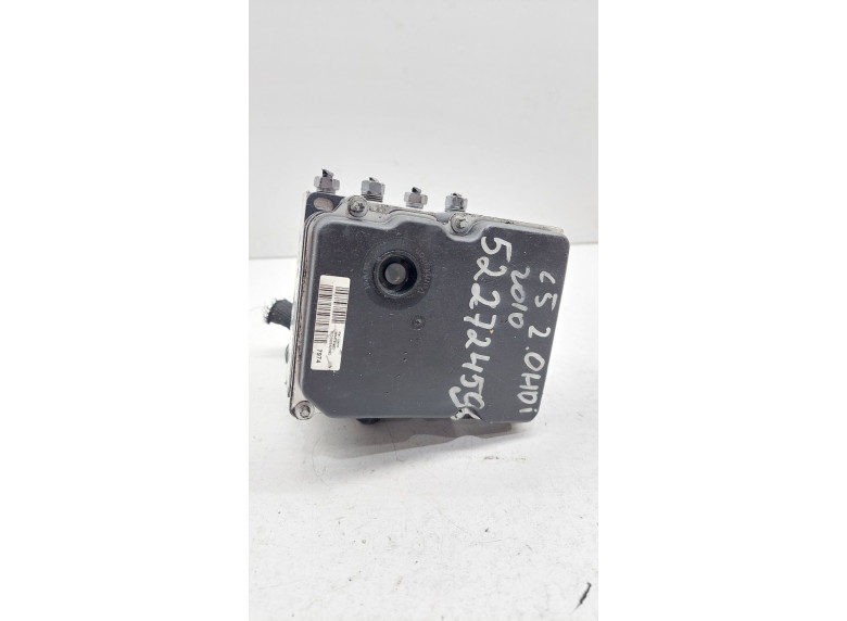 Блок ABS к Citroen C5, 2010г.