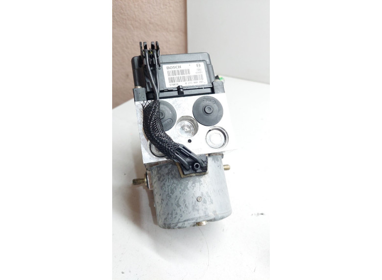 Блок ABS к Citroen Xsara, 1999г.