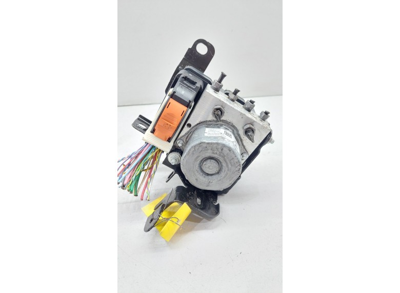 Блок ABS к Peugeot 308