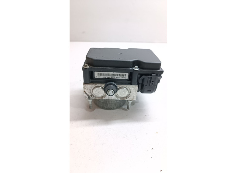 Блок ABS к Citroen Nemo, 2008г.