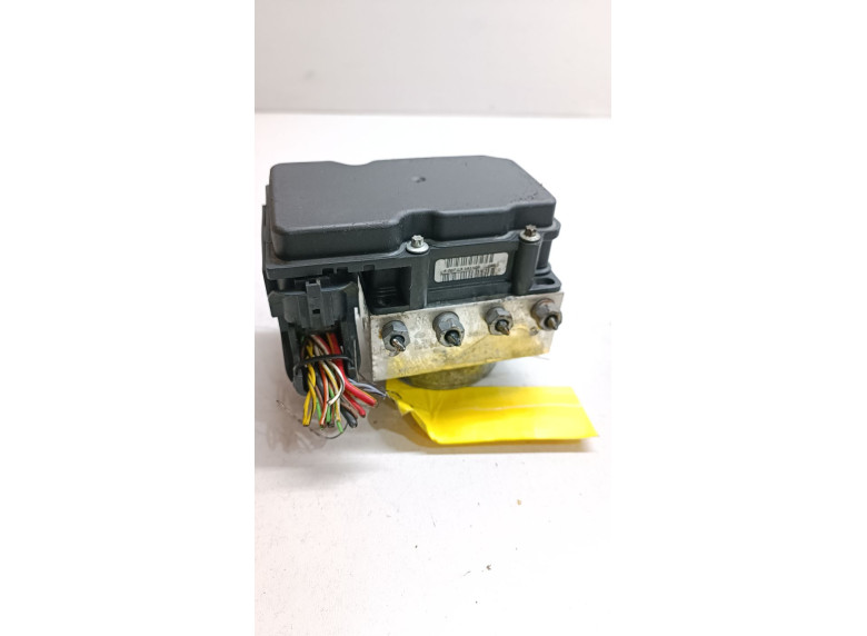 Блок ABS к Citroen Nemo, 2008г.