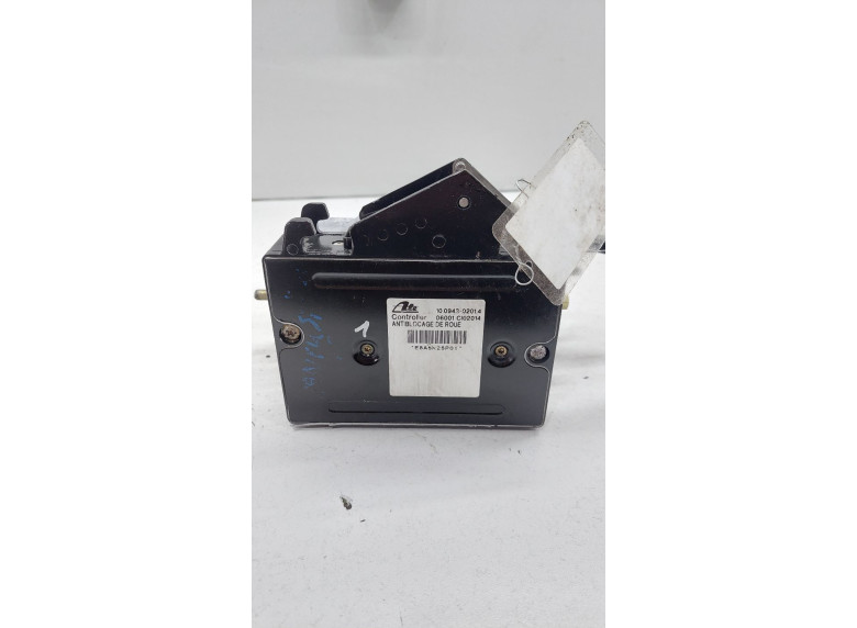Блок ABS к Citroen Xantia, 1996г.