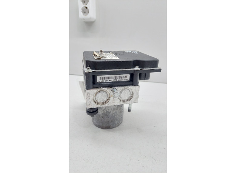 Блок ABS к Citroen C5, 2008г.