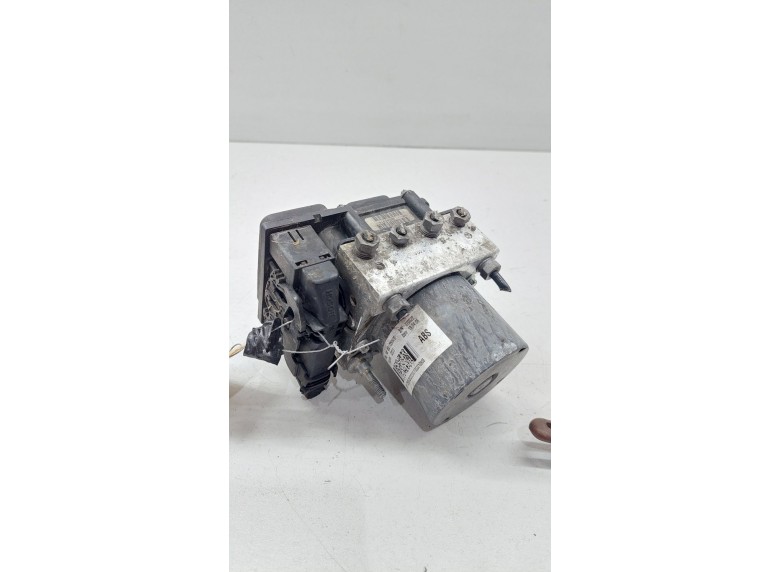 Блок ABS к Peugeot Boxer