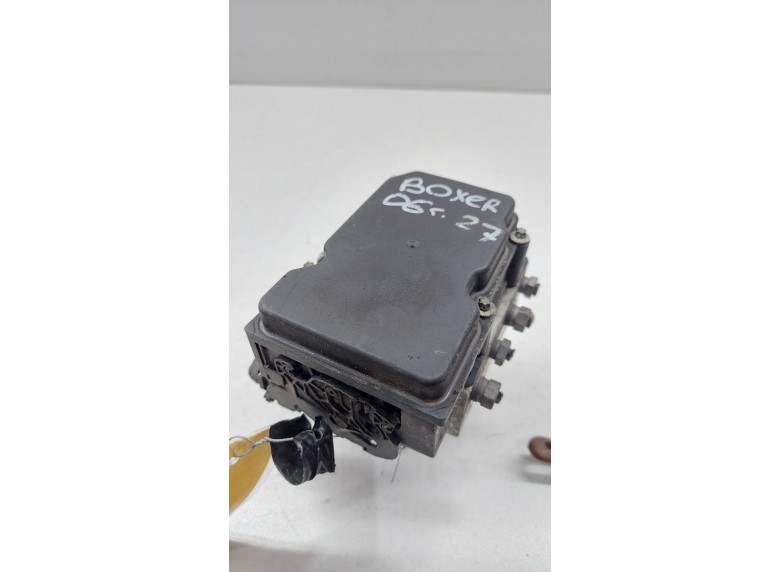 Блок ABS к Блок ABS к Peugeot Boxer undefined г. Boxer