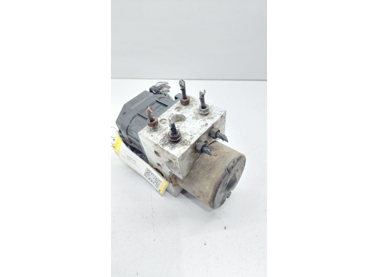 Блок ABS к Citroen Evasion, 2002г.