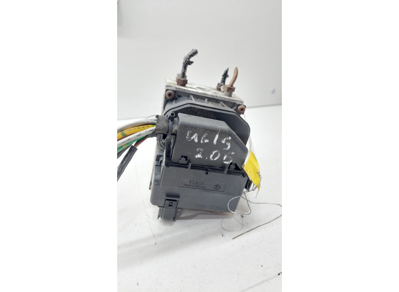 Блок ABS к Citroen Evasion, 2002г.