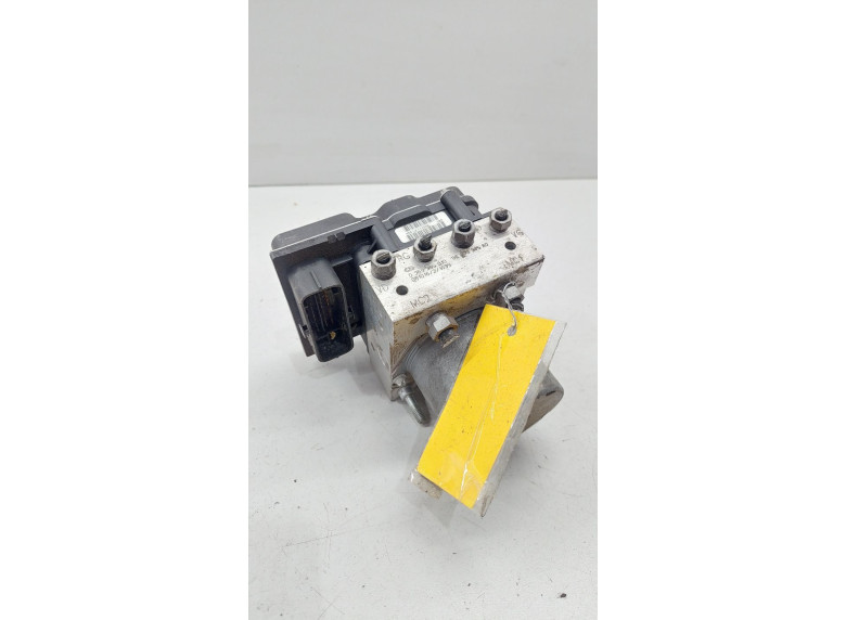 Блок ABS к Citroen C4 Grand Picasso, 2007г.