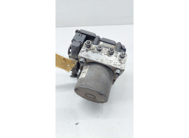 Блок ABS к Peugeot Boxer