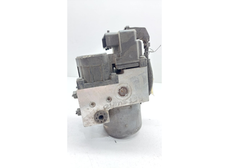 Блок ABS к Citroen Berlingo, 2003г.