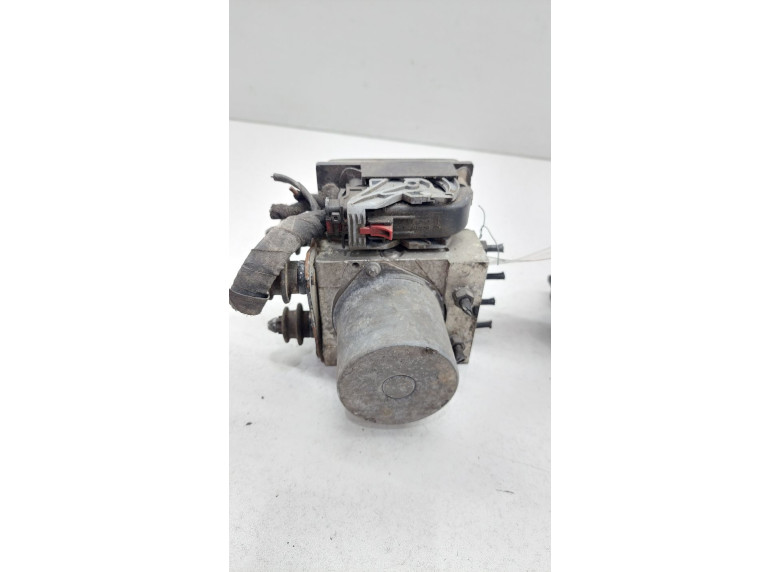 Блок ABS к Audi A4, 2012г.