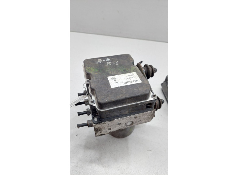 Блок ABS к Audi A4, 2012г.