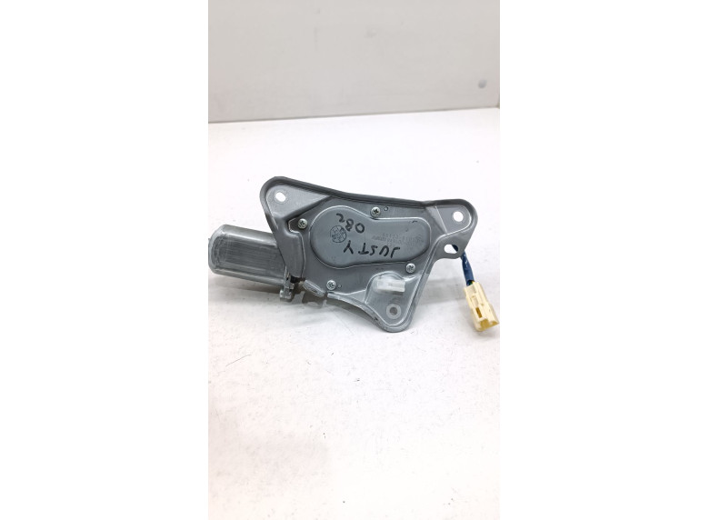 Моторчик заднего стеклоочистителя (дворника) к Моторчик заднего стеклоочистителя (дворника) к Subaru Justy undefined г. Justy