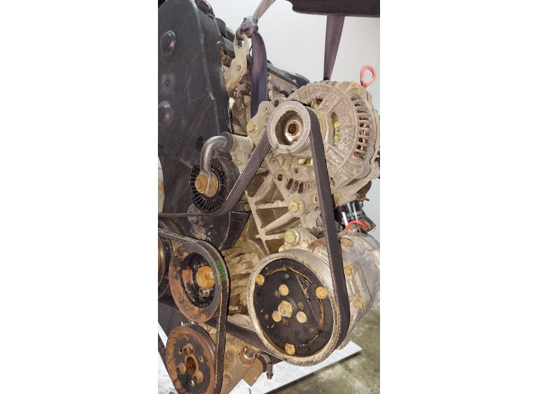 Натяжитель ремня генератора к Seat Toledo