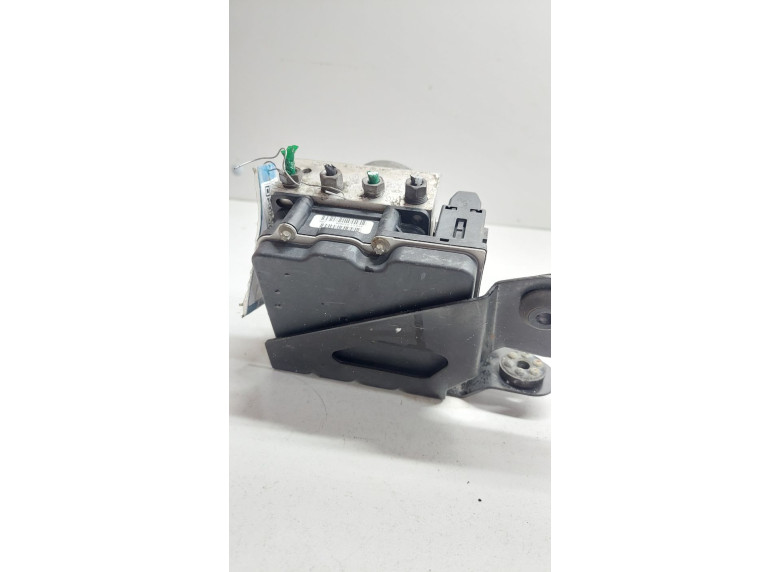 Блок ABS к Renault Scenic, 2006г.