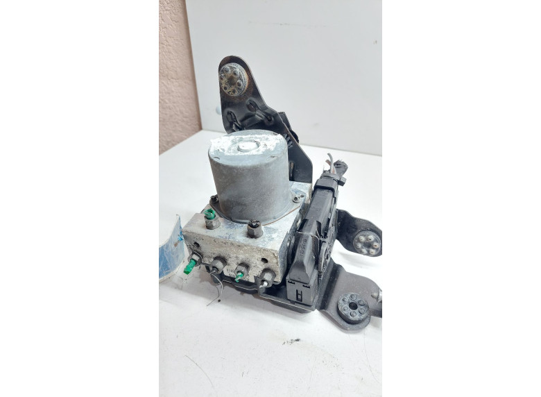 Блок ABS к Renault Scenic, 2006г.