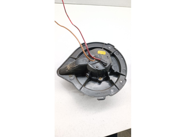 Моторчик печки к Seat Toledo